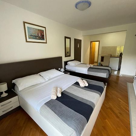 Villa Royal Cavtat Exteriör bild
