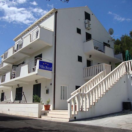 Villa Royal Cavtat Exteriör bild