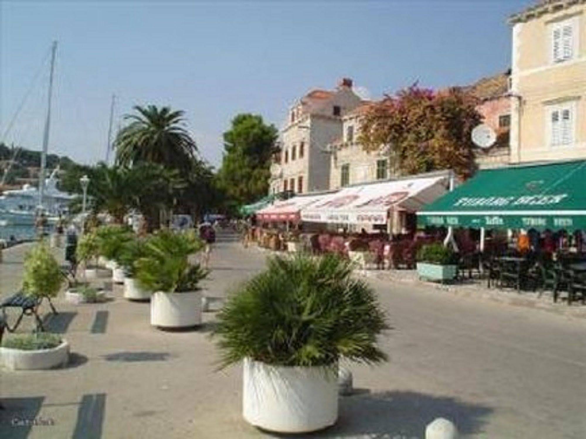 Villa Royal Cavtat Exteriör bild