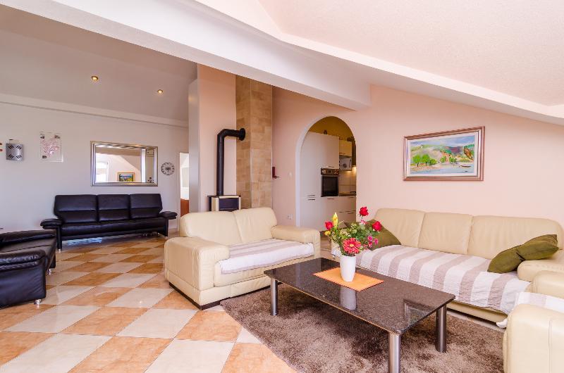 Villa Royal Cavtat Exteriör bild