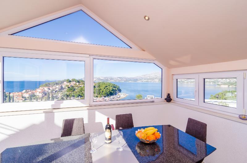 Villa Royal Cavtat Exteriör bild